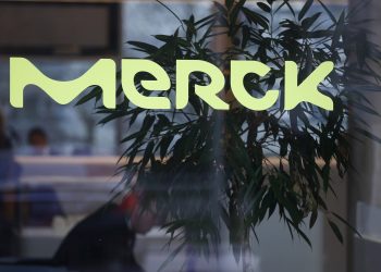 Merck says multiple sclerosis drug has blockbuster potential