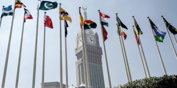 Pakistan in OIC meeting calls for ‘immediate end to Israeli terror campaign’ in Gaza