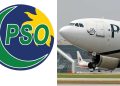 PIA partially resumes flight operations after PSO extends cridt line