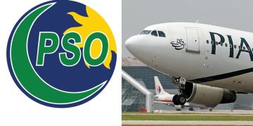 PIA partially resumes flight operations after PSO extends cridt line
