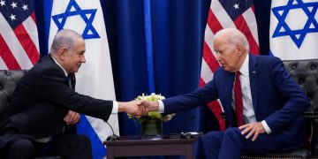 Biden blames Palestinian group for Gaza hospital attack