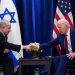 Biden blames Palestinian group for Gaza hospital attack