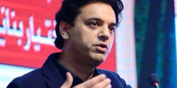 PTI stalwart Usman Dar quits party, says May 9 events aimed ‘overthrowing’ army chief