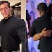 Aamir, Salman share a tight hug at movie screening ‘Dono’