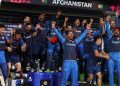 Afghanistan beat Pakistan for first time in Chennai classic