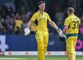 Warner, Marsh fireworks as Australia outclass Pakistan