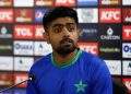 Babar Azam compares India “like home” surprised by welcome in India