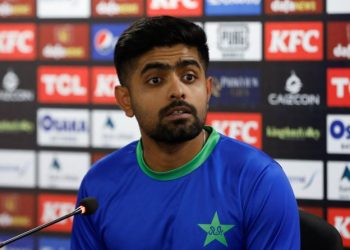 Babar Azam compares India “like home” surprised by welcome in India