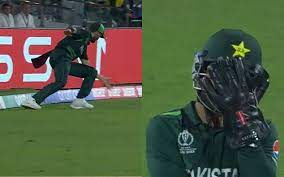 Who is responsible for Pakistan’s dismal performance in CWC2023?