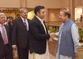 Bilawal welcomes Nawaz Sharif’s return to Pakistan