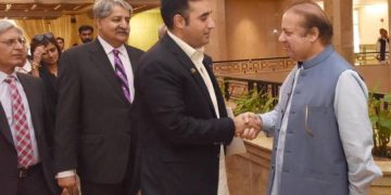 Bilawal welcomes Nawaz Sharif’s return to Pakistan