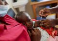 WHO recommends new, cheaper malaria vaccine for children