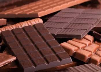 Alarming levels of Lead and Cadmium found in chocolates raise health concerns