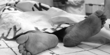 Gunmen kill six labourers in Turbat attack in Balochistan