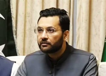 PTI leader Farrukh Habib joins Istekham-e-Pakistan Party
