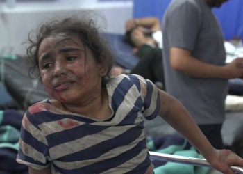 Gazans face threat of cholera and other infectious diseases, says Oxfam