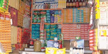 FBR considering slapping a fixed tax on retailers based on shop size