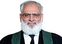 JCP unanimously approves elevation of Justice Irfan Saadat to SC