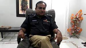 Afghan citizens committing street crimes in Karachi, says AIG Rind