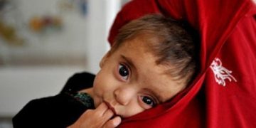 EU reaffirms its commitment to address malnutrition in Sindh