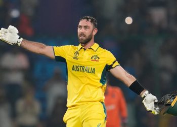 CWC2023: Australia demolish Netherlands to claim World Cup-record 309-run win