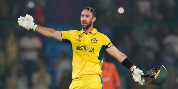 CWC2023: Australia demolish Netherlands to claim World Cup-record 309-run win