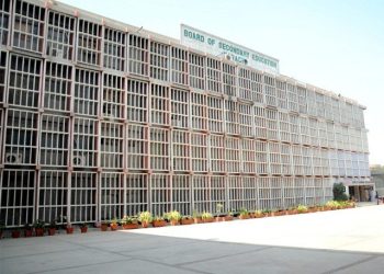 Chairman BSEK removes acting CoE following ‘transparency complaints’ in matric results