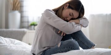 Do you feel tired all the time? Find some ways to overcome it