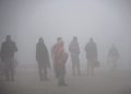 Punjab govt seeks to impose lockdown, work from home to combat smog in Lahore
