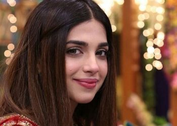 Sonya Hussyn makes surprising revelation about award ceremonies