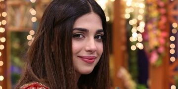 Sonya Hussyn makes surprising revelation about award ceremonies