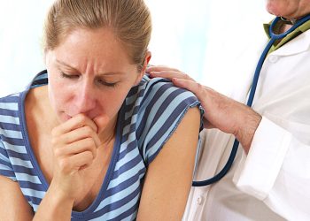 Study reveals women get lung cancer at high rates than men