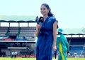 India deports Pakistani sports presenter Zainab Abbas