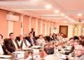ECC okays Digital Information Infrastructure project