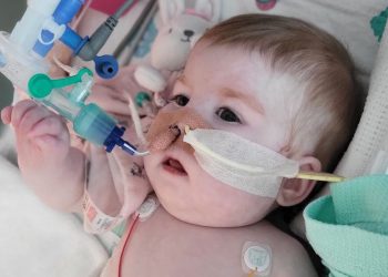 Critically ill British girl dies after parents lose legal battle