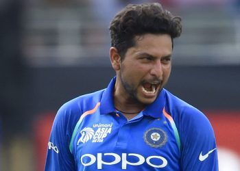 Kuldeep Yadav expects tough semi-final for bowlers