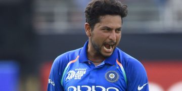 Kuldeep Yadav expects tough semi-final for bowlers