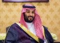 Saudi Crown Prince calls on all countries to stop arms exports to Israel