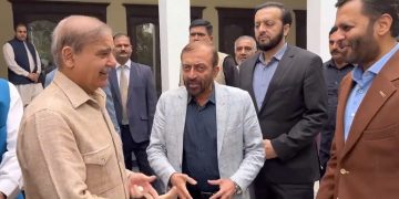 PML-N, MQM-P to contest general elections 2024 jointly