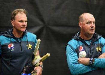 Arthur, Bradburn, Puttick likely to be sacked