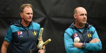 Arthur, Bradburn, Puttick likely to be sacked