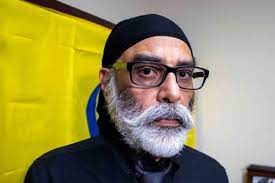 US charges Indian national Nikhil Gupta with conspiracy to kill Sikh leader