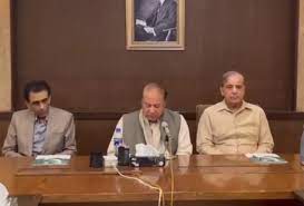 PML-N team to meet MQM-P delegation tomorrow