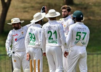 Pakistan eliminated from World Cup 2023