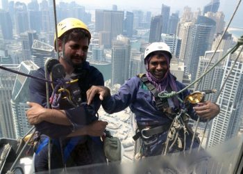 Pakistan inks agreement to export manpower to Saudi Arabia