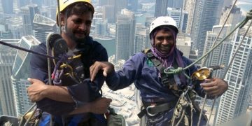 Pakistan inks agreement to export manpower to Saudi Arabia