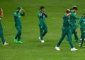 Pakistan eliminated from World Cup 2023
