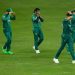 Pakistan eliminated from World Cup 2023