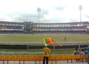 Sri Lanka lose hosting rights of ICC U-19 World Cup 2024