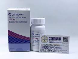 Vitrakvi: Bayer recalls one lot of cancer drug over contamination